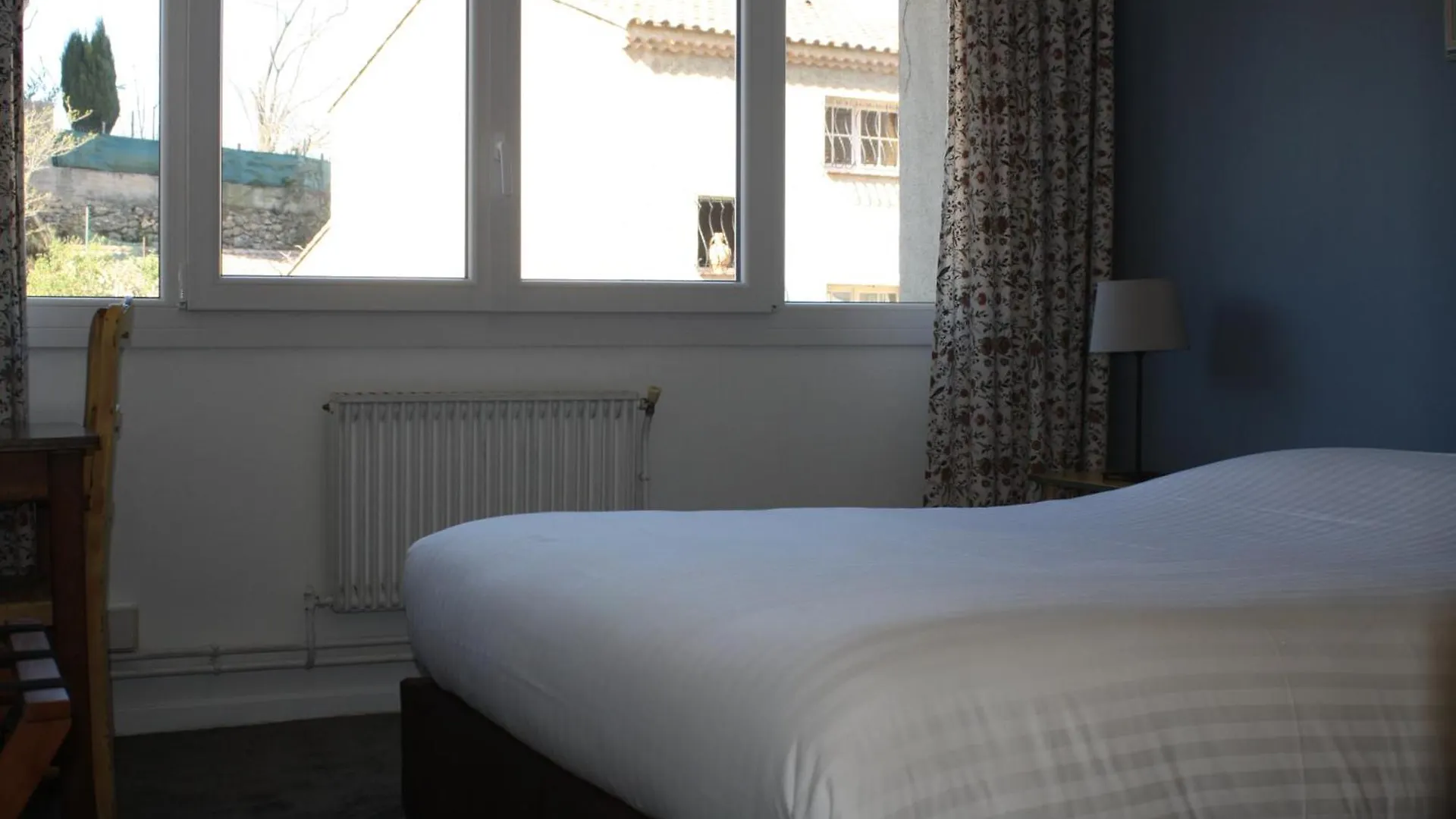 Logis Hotel Du Midi Salon-de-Provence Francia