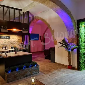 70m2 Avec Jacuzzi Privatif Salon-de-Provence