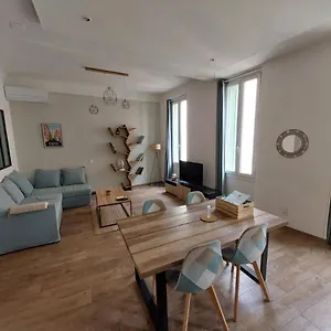 Le Mistralet Salon-de-Provence