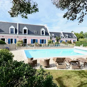 La Désirade - Hôtel, Spa&restaurant Hotel
